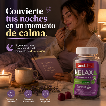 VELUNA™ Sleep Gummies