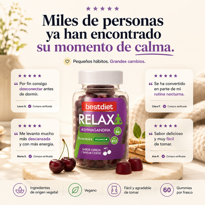 VELUNA™ Sleep Gummies